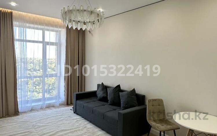 2-комнатная квартира · 41 м² · 7/12 этаж, Улица А 52 6/1 за 260 000 ₸ в Астане, Сарайшык р-н — фото 12