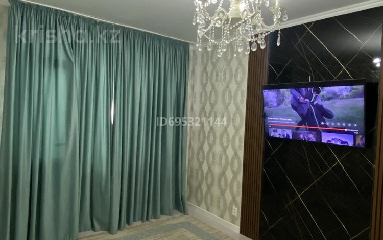 3-бөлмелі пәтер · 73 м² · 4/5 қабат, 29-й мкр 5, бағасы: 22 млн ₸ в Актау — фото 2