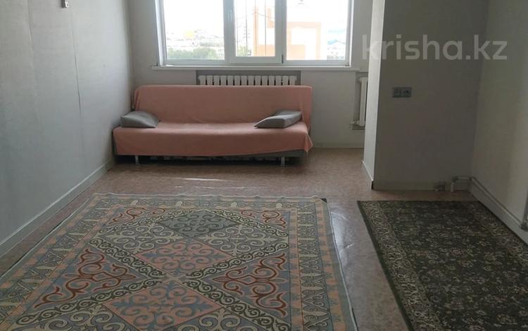 1-бөлмелі пәтер · 38.5 м² · 10/10 қабат, 2 ш/а. 300, бағасы: 11 млн ₸ в Актобе, мкр 8 — фото 2