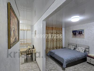1-комнатная квартира · 32 м² · 2/5 этаж, Глинки 27 — Глинки - Карменова за 8 000 〒 в Семее