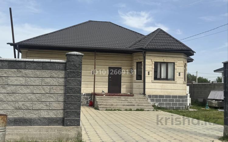 Жеке үй · 7 бөлме · 180 м² · 6 сот., Туймебая, Түймебай — Тоқаш Бөкин 3, бағасы: 48 млн ₸ в  — фото 2