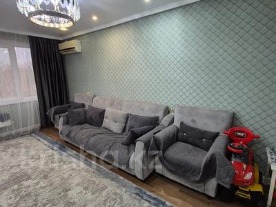 3-бөлмелі пәтер · 67.7 м² · 5/6 қабат, Серикбаева 23 — Ровесник, бағасы: 34 млн ₸ в Усть-Каменогорске