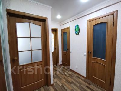 1-комнатная квартира, 37.6 м², 3/9 этаж, Курмангазы за 13 млн 〒 в Уральске