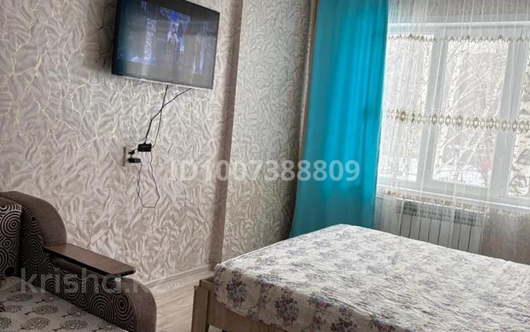 1-комнатная квартира · 33 м² · 2/5 этаж, Сатпаева 22/1 — Магнума за 10 000 ₸ в Усть-Каменогорске — фото 2