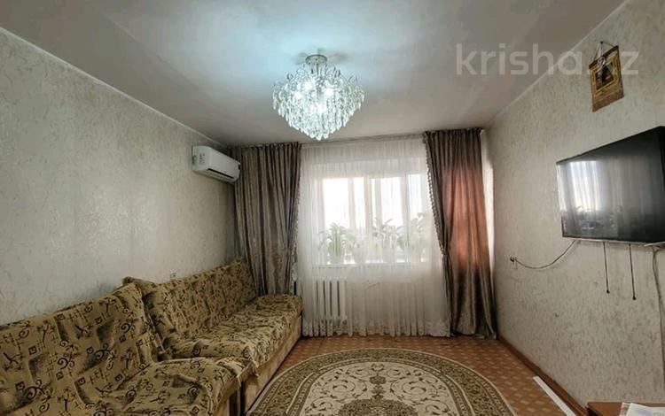 2-бөлмелі пәтер, 50 м², 6/10 қабат, Рыскулова, бағасы: 18.5 млн 〒 в Семее — фото 2