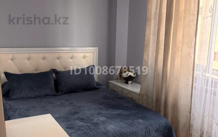 3-комнатная квартира · 78 м² · 4/8 этаж, Алтын ауыл д.23 — Қызылсай к-сі за 36 млн ₸ в Каскелене — фото 2