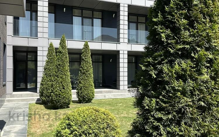 Отдельный дом · 6 комнат · 350 м² · 5 сот., Ашимова — КГ Тау Самалы за 2.5 млн ₸ в Алматы — фото 57