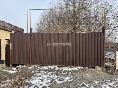 Жер телімі · 40 сотық, Талгарова — Между жетысуйской и Талгарова, бағасы: 47 млн ₸ в Жаркенте