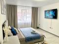 1-бөлмелі пәтер · 37 м² · 2/5 қабат, Гарышкер 18 — Парк Жастар, ТЦ Мечта,Кафе Статус, бағасы: 15 000 〒 в Талдыкоргане — фото 5