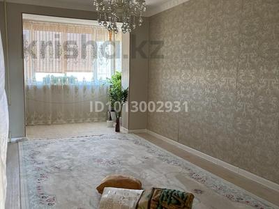 3-комнатная квартира · 78 м² · 4/5 этаж, 27-й мкр, 27-ш/а. 17 за 19 млн ₸ в Актау