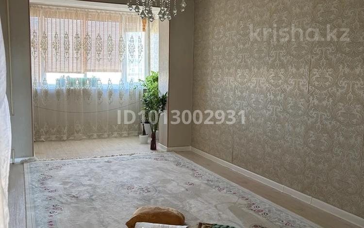 3-бөлмелі пәтер · 78 м² · 4/5 қабат, 27-ш/а. 17, бағасы: 19 млн ₸ в Актау, 27-й мкр — фото 2