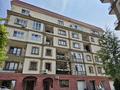 5-бөлмелі пәтер · 205 м² · 3/6 қабат, Тышканбаева, бағасы: 135 млн ₸ в Алматы, Медеуский р-н — фото 3