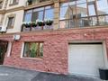 5-бөлмелі пәтер · 205 м² · 3/6 қабат, Тышканбаева, бағасы: 135 млн ₸ в Алматы, Медеуский р-н