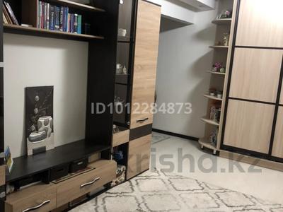 1-комнатная квартира · 33 м² · 3/5 этаж, Мкр. Орбита-1 за 31 млн ₸ в Алматы, Бостандыкский р-н