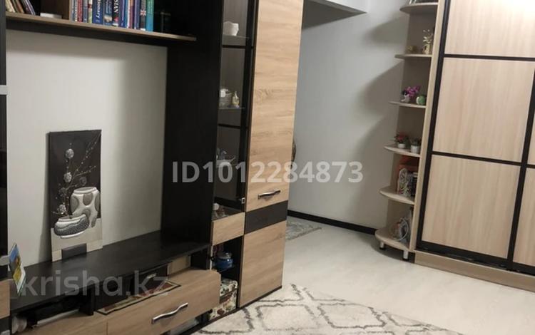 1-комнатная квартира · 33 м² · 3/5 этаж, Мкр. Орбита-1 за 31 млн ₸ в Алматы, Бостандыкский р-н — фото 2