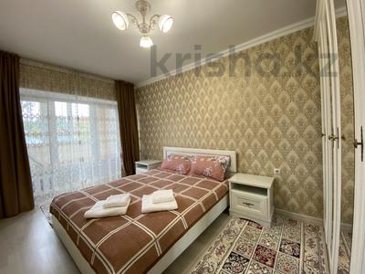 2-комнатная квартира, 50 м², 2/5 этаж посуточно, Майлина 82 — Захарова за 16 000 〒 в Алматы, Турксибский р-н