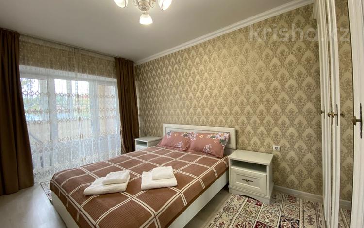 2-комнатная квартира, 50 м², 2/5 этаж посуточно, Майлина 82 — Захарова за 16 000 〒 в Алматы, Турксибский р-н — фото 11