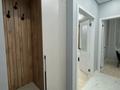 1-комнатная квартира · 39 м² · 12/22 этаж, Туран 55/12 за 33 млн ₸ в Астане — фото 11