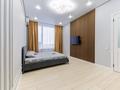 1-комнатная квартира · 39 м² · 12/22 этаж, Туран 55/12 за 33 млн ₸ в Астане — фото 2