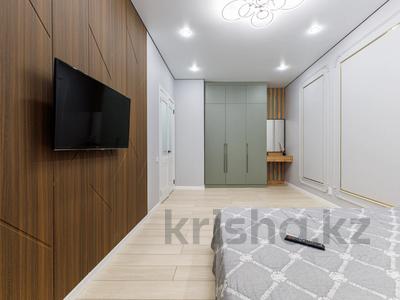 1-комнатная квартира · 39 м² · 12/22 этаж, Туран 55/12 за 33 млн ₸ в Астане