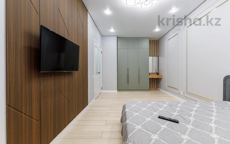 1-комнатная квартира · 39 м² · 12/22 этаж, Туран 55/12 за 33 млн ₸ в Астане — фото 45