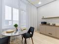 1-комнатная квартира · 39 м² · 12/22 этаж, Туран 55/12 за 33 млн ₸ в Астане — фото 9