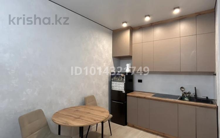 2-комнатная квартира · 39.8 м² · 4/9 этаж, Е 810 2/21 за 19.5 млн ₸ в Астане, Есильский р-н — фото 2