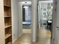 2-комнатная квартира · 72 м² · 1/19 этаж, Пр.Абая 160 к7 — Абая-Тургут Озала за 400 000 ₸ в Алматы, Бостандыкский р-н — фото 12