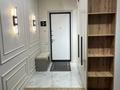 2-комнатная квартира · 72 м² · 1/19 этаж, Пр.Абая 160 к7 — Абая-Тургут Озала за 400 000 ₸ в Алматы, Бостандыкский р-н — фото 4