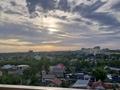 2-бөлмелі пәтер · 70 м² · 9/9 қабат, Алтынсарина 34 — Жана Кала, бағасы: 13 000 ₸ в Костанае — фото 3