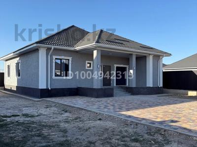 Отдельный дом · 5 комнат · 180 м² · 6 сот., 1 70 за 45 млн 〒 в Боралдае (Бурундай), мкр Водник-3