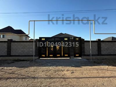 Отдельный дом · 5 комнат · 180 м² · 6 сот., 1 70 за 46.5 млн 〒 в Боралдае (Бурундай), мкр Водник-3