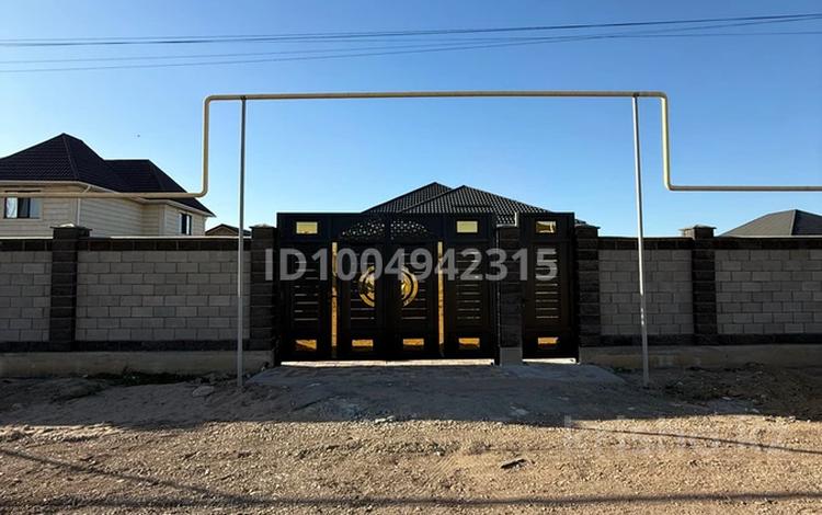 Отдельный дом · 5 комнат · 180 м² · 6 сот., 1 70 за 46.5 млн 〒 в Боралдае (Бурундай), мкр Водник-3 — фото 3