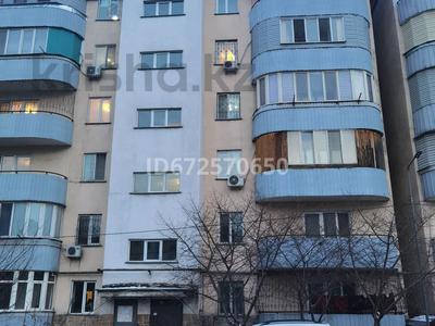 3-комнатная квартира, 107 м², 6/6 этаж, мкр Кокжиек 40 за 40 млн 〒 в Алматы, Жетысуский р-н