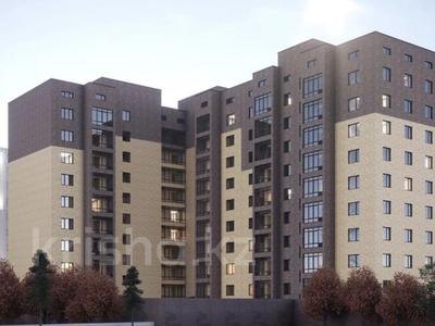 1-комнатная квартира, 47 м², 3 этаж, Дулатова 118 за 18 млн 〒 в Кокшетау