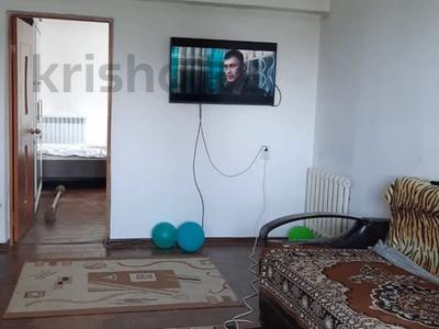 3-бөлмелі пәтер · 65.1 м² · 2/4 қабат, Чехова, бағасы: 26.5 млн ₸ в 