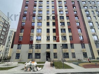 1-комнатная квартира · 44 м² · 4/12 этаж, мкр Нуртас, Жилмассив Нурсат 182 — Напротив мечети за 21.5 млн ₸ в Шымкенте, Каратауский р-н