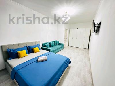 1-бөлмелі пәтер · 40 м² · 8/9 қабат, Самғау ш/а, Ырысты 46/5 К1 — Рыскулова-Петрова, бағасы: 15 000 ₸ в Алматы, Алатауский р-н