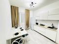 1-комнатная квартира · 40 м² · 8/9 этаж, мкр Самгау, Ырысты 46/5 К1 — Рыскулова-Петрова за 15 000 ₸ в Алматы, Алатауский р-н — фото 3