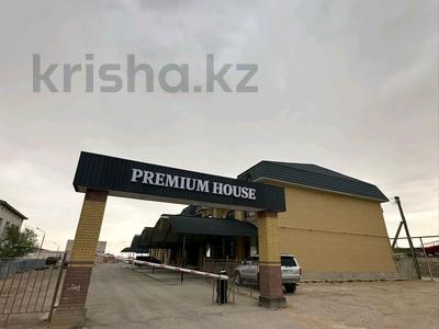 5-бөлмелі пәтер · 230 м², Абай — Рядом с Музыкальной школой, бағасы: 28.5 млн ₸ в Жанаозен