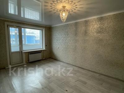 1-комнатная квартира, 34 м², 1/5 этаж помесячно, Бостандыкская за 80 000 〒 в Петропавловске