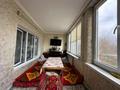 3-комнатная квартира, 65 м², 2/4 этаж, САПАК ДАТКА за 19 млн 〒 в Шымкенте, Аль-Фарабийский р-н — фото 11
