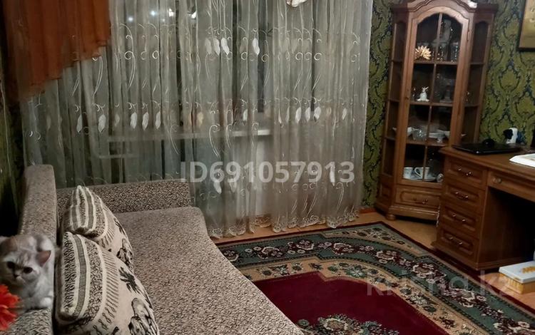 2-бөлмелі пәтер, 50 м², 2/5 қабат, Пр. Республики 76/1 — Пр. Республики и Молдагуловой, бағасы: 19 млн 〒 в Астане, Сарыарка р-н — фото 19