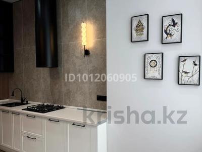 1-комнатная квартира · 44 м² · 5/10 этаж, ул. Байтурсынова 35/7 за 300 000 ₸ в Шымкенте, Аль-Фарабийский р-н