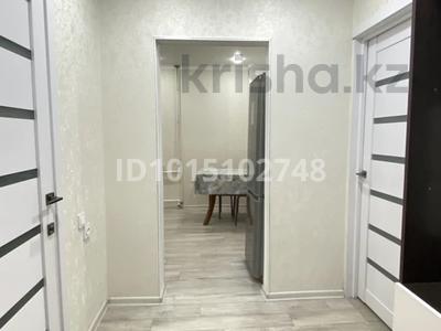 1-бөлмелі пәтер · 40 м² · 6/9 қабат, Қонаев ш/а. 61 — Напротив Салтанат Сарайы, бағасы: 180 000 ₸ в Уральске, мкр Кунаева