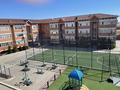 3-комнатная квартира · 87 м² · 3/3 этаж, Мкр. Арай, 16-20 ЖК "Шанырак" за 39.5 млн 〒 в 