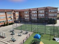 3-комнатная квартира · 87 м² · 3/3 этаж, Мкр. Арай, 16-20 ЖК "Шанырак" за 39.5 млн 〒 в 
