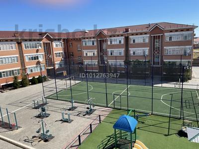 3-комнатная квартира · 87 м² · 3/3 этаж, Мкр. Арай, 16-20 ЖК "Шанырак" за 39.5 млн 〒 в 