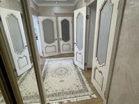 3-бөлмелі пәтер · 87 м² · 3/3 қабат, Мкр. Арай, 16-20а ЖК "Шанырак", бағасы: 39.5 млн ₸ в 