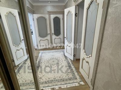 3-комнатная квартира · 87 м² · 3/3 этаж, Мкр. Арай, 16-20а ЖК "Шанырак" за 39.5 млн ₸ в 